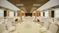 Xiuwen Shengzhi Hotel (Zhazuo Wildlife Park Branch) - breakfast