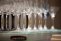 Nalanye Cloud Homestay - Bar