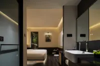 Yumanju Hotel (Guangzhou TaiKoo Hui Tianhe Stadium Flagship Store)