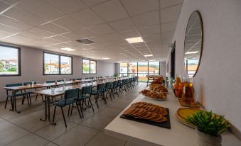 Nemea Appart Hotel les Hauts de Milady Biarritz