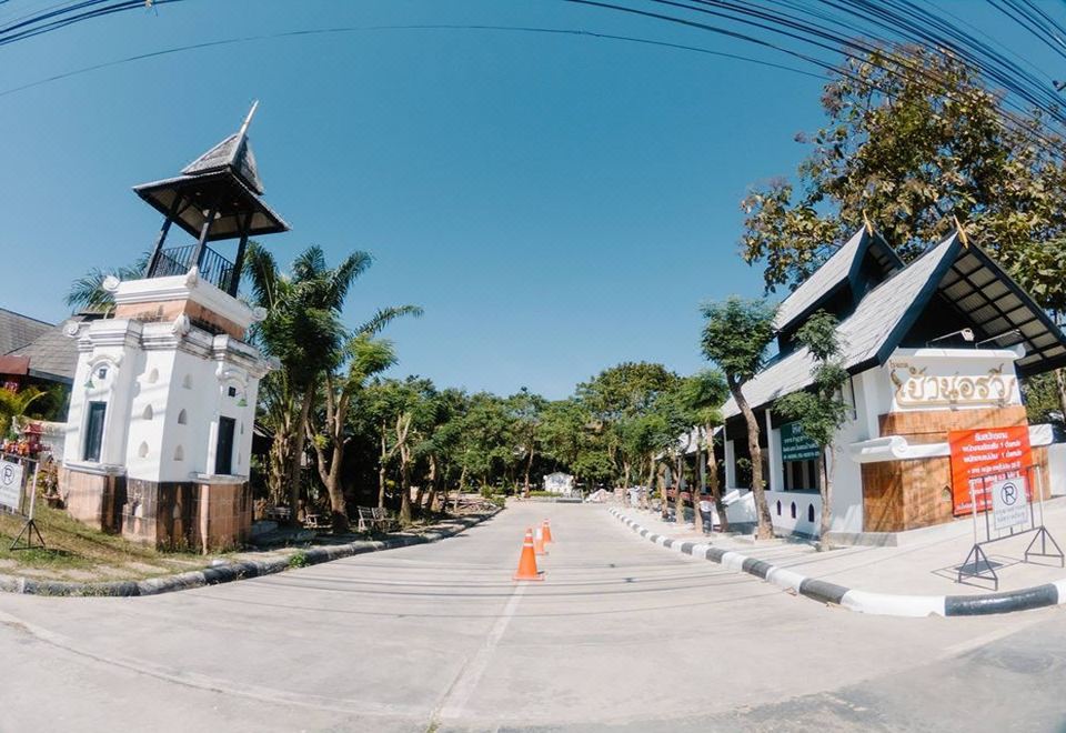 Baan Orawee Boutique Hotel 이미지