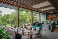 Mason Pine Hotel Bandung - petit déjeuner