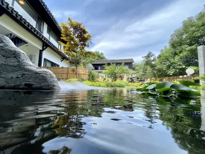 LUXEH Hotel Hotels near Shangtianzhu Temple