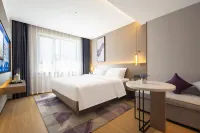 Lavande Hotel (Dalian Xian Road Subway Station) Hotels in Dalian