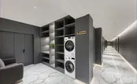 Homeinn Ripple Hotel (Zhengzhou Xinzheng International Airport T2 Terminal)