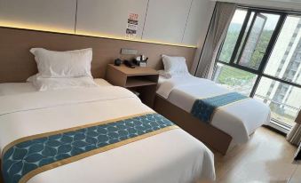 Mansen Hotel (Baili Dujuan)