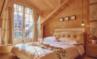 Haining Shuicaijian Homestay