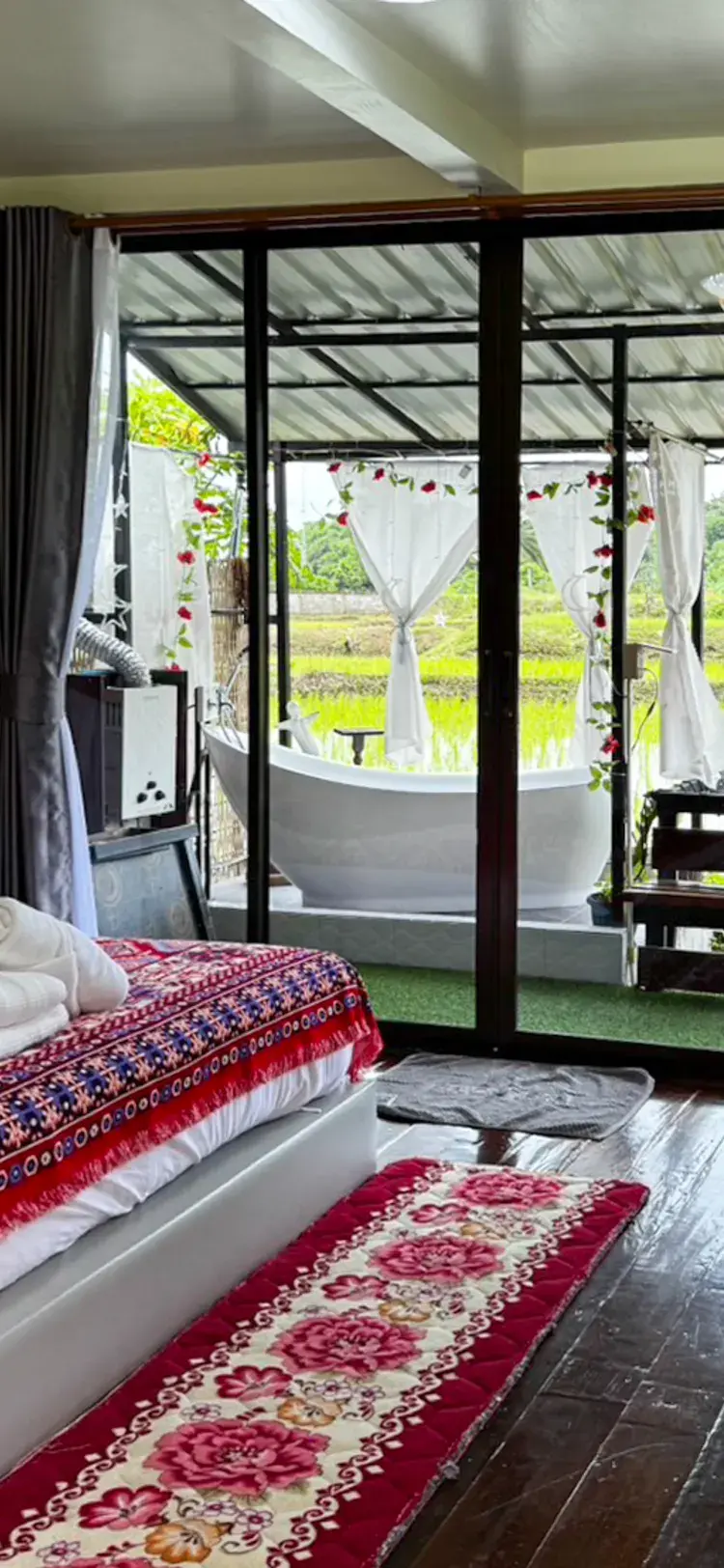 บ้านทรงโบราณ