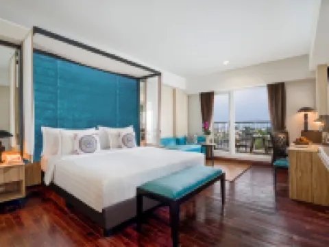 格蘭德陽光會議度假村 索良酒店