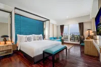 Grand Sunshine Resort & Convention Hotels in Soreang