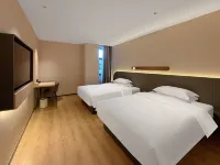 Jinjiang Inn (Xichang Moon Lake Branch)