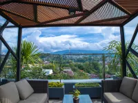Rogers Hotel Manado Hotels in Wanea