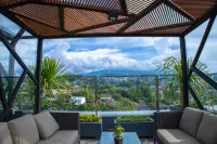 Rogers Hotel Manado Hotel a Wanea