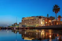 AP Eva Senses Hotel in zona Porta Nova