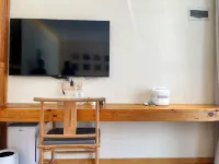 Shanshanerchuan Homestay Hotels in Lingchuan County
