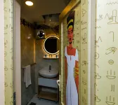 Turquoise Pyramids & Grand Egyptian Museum View Hotel