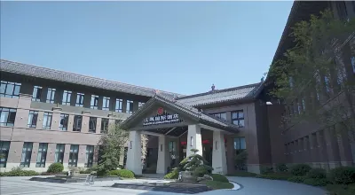 Luoyang Hanwei International Hotel Hotel in zona Baima Temple