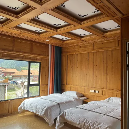 Tianzhu Homestay