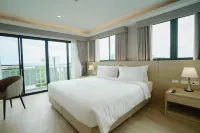 더 카이트 호텔 방센 바이 코코 촌부리 호텔