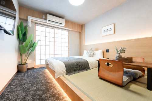 b&難波8號店