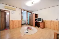 A good value for money located in the center of Jeonju Hanok Village