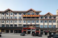 韶瑞祥酒店（韶山故居景區高鐵站店）