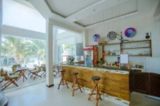 Khách sạn Mũi Né Boutique Các khách sạn gần Lâu đài rượu vang RD Phan Thiết - Mũi Né