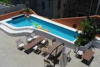 Pingtan Orange Sea Homestay (Changjiang Ao Branch)