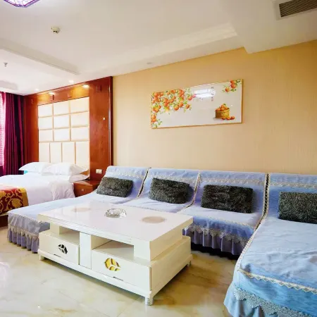 Shengxin Grand Hotel