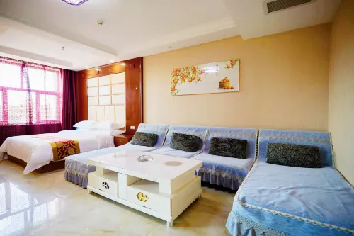 Shengxin Grand Hotel