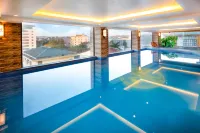 THANH LICH ROYAL BOUTIQUE HOTEL - Romantische
