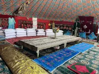 Warm Homestay