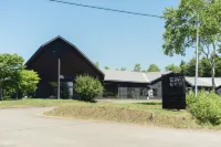 Nature Base Hotel NUPPUKOTTE Hotels in Teshikaga