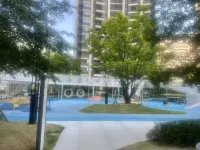 凡蒂詩國際公寓（中山招商臻灣府店）