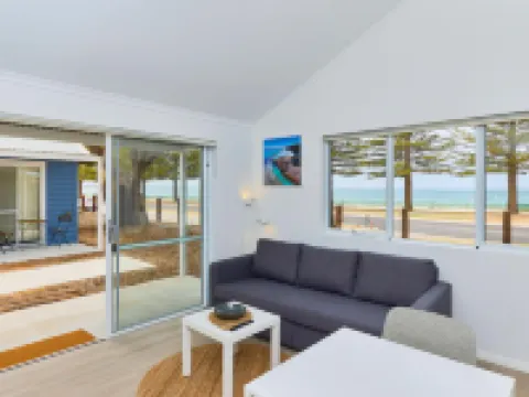 Rac Esperance Holiday Park Hotels in Esperance