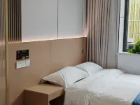 Luobei Baoquanling Shangcheng Express Hotel Hotels in Luobei