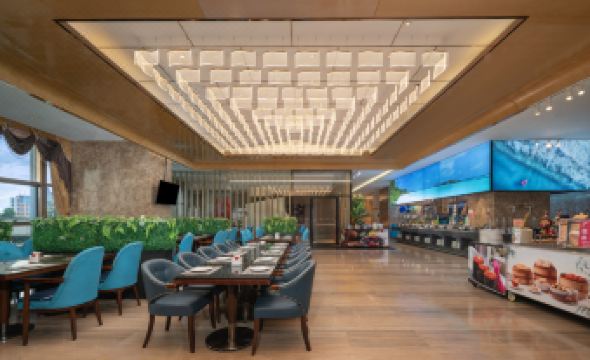 Ramada by Wyndham Foshan Nanhai