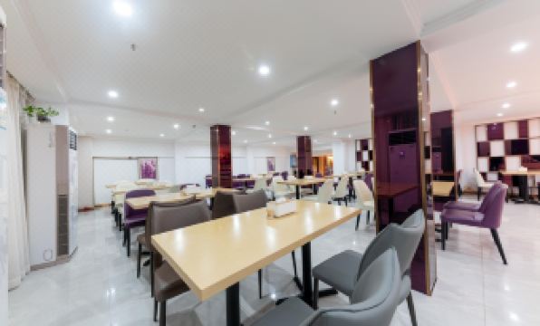 Lavande Hotel (Yingde Yingzhou Avenue)