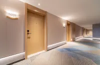 Echarm Hotel (Zibo Huaguang Road Badaju Branch）