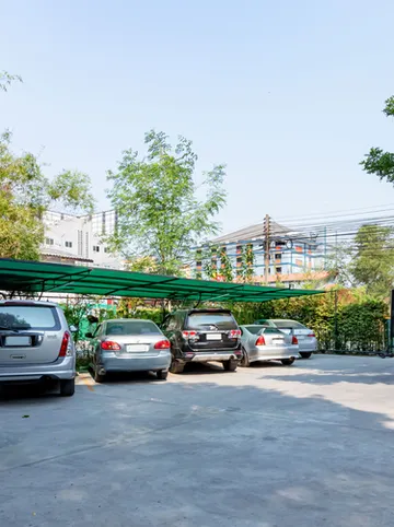 รูปภาพของโรงแรมเดอะปาล์ม The Palm Hotel Salaya