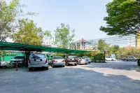 โรงแรมเดอะปาล์ม The Palm Hotel Salaya โรงแรมใกล้คลองโยง