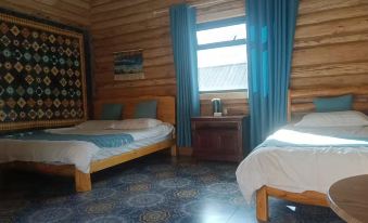 Habahe Haiyu Homestay