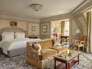Ritz Paris