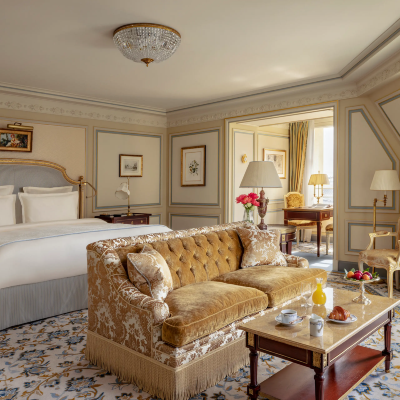 Ritz Paris Rooms