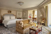 Ritz Paris - Di lusso