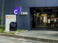 CRiB by Bobobox, Kuningan, Jakarta Hotels near SCBD WEEKLAND