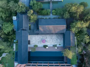 宜興棲溪岕飯店