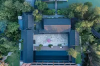 宜興棲溪岕飯店 善卷洞附近的飯店