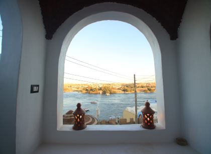 Casa Nile View Room - Nubian House