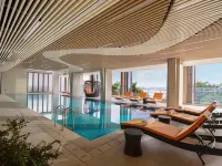 PARKROYAL Serviced Suites Hanoi Hoteles cerca de Lago Ho Tay